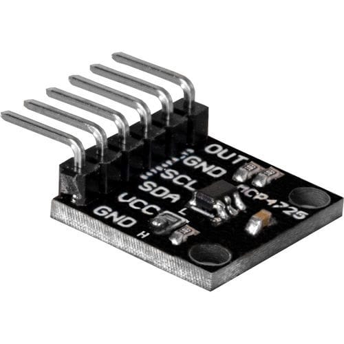 Convertidor digital/analógico - COM-DAC01 - Joy-It
