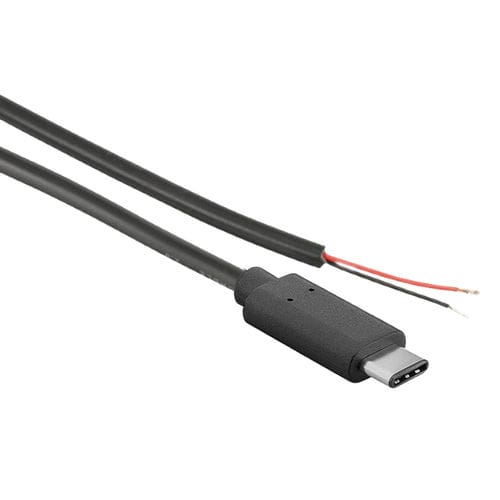 Cable eléctrico de alimentación - K-1473 - Joy-It - DIN / USB / industrial