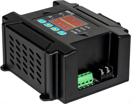 Alimentación eléctrica DC/DC - JT-DPM8605 - Joy-It - programable