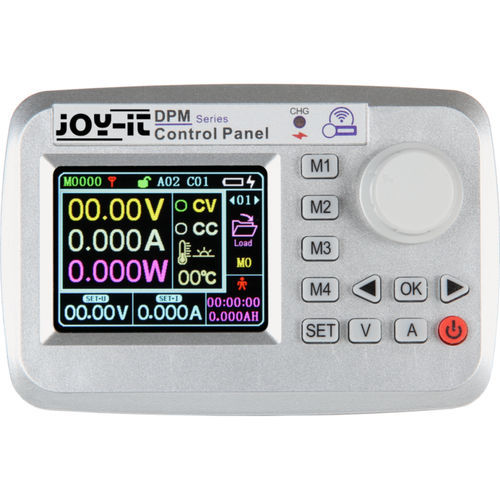 Cuadro de mando - JT-DPM-CP - Joy-It