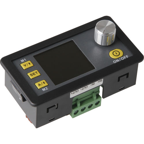 Módulo programable analógico - DPS5005 - Joy-It