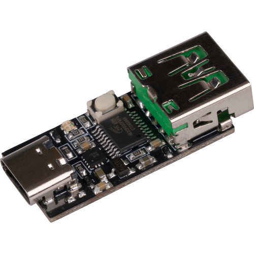 Dispositivo de activación - COM-ZY12PDN-USB - Joy-It