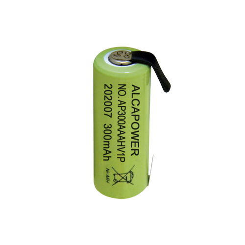 Batería Ni-MH - AP300AAAHV1P - Alcapower - tipo AAA