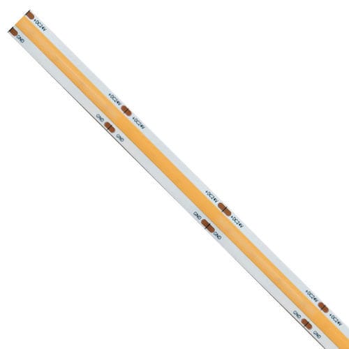 LED amarillo - LSC15W-3000K - Alcapower - tipo cinta