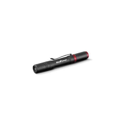 Linterna LED - FL01 - Alcapower - recargable / magnética / IP64