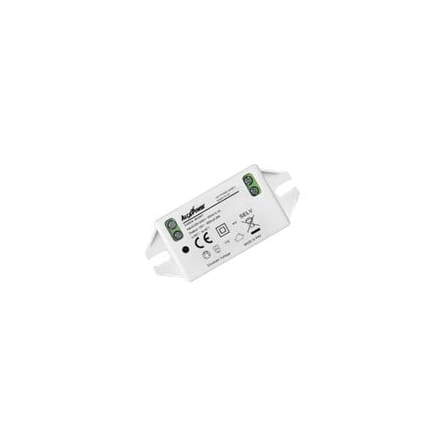 Alimentación eléctrica encapsulada - SL126 - Alcapower - AC/DC / conmutada