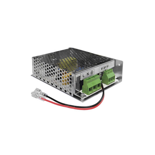 Alimentación eléctrica de mesa - S40UPS - Alcapower - AC/DC / de emergencia