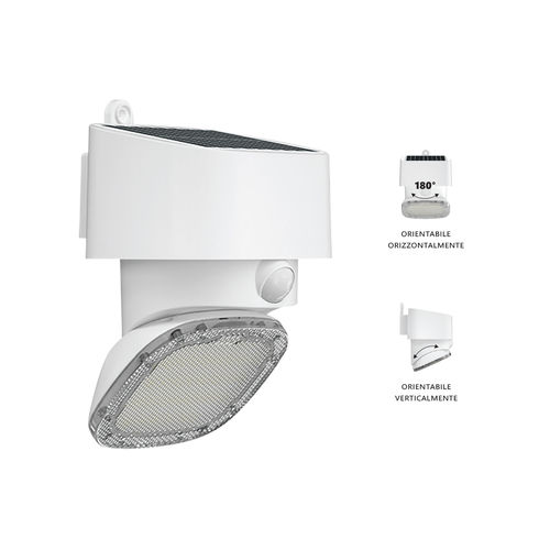 LED blanco - SWL12 - Alcapower - SMD / de paneles