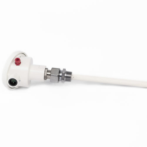 Sonda de oxígeno - CarboProbe HT - ECONOX - para aplicaciones de alta temperatura / de zirconia