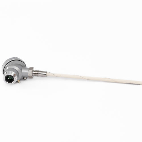 Sonda de concentración - CarboProbe DS - ECONOX - de oxígeno / de termopar / de laboratorio