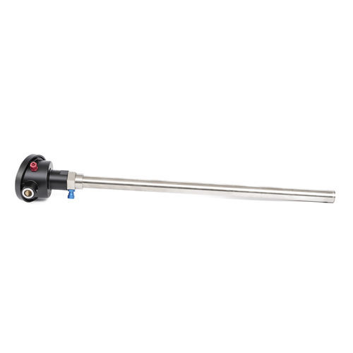 Sonda de concentración - CARBOPROBE ZS PRO - ECONOX - de oxígeno / de laboratorio