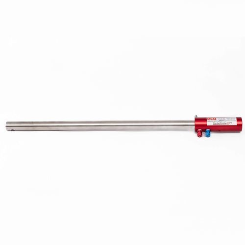 Sonda de oxígeno - CarboProbe ZI PRO - ECONOX - de concentración / para la industria / de zirconia