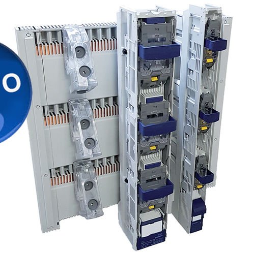 Sistema electroducto de cobre IP20 - PRONUTEC S.A.U.