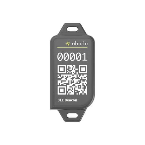 Emisor bluetooth - Ubudu SAS