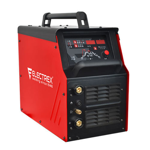 Soldadora inverter - TP 324 - electrex - MMA / TIG / con electrodos
