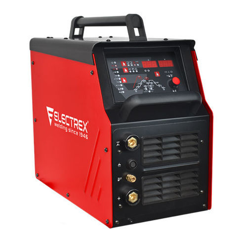 Soldadora inverter - TP 324  - electrex - MMA / TIG / con electrodos