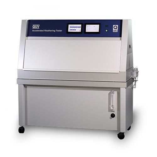 Cámara de pruebas acelerada - QUV Series - Q-LAB - climática / de humedad / de temperatura