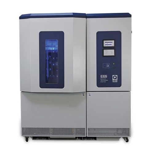 Cámara de pruebas con lámpara de arco de xenón - Q-SUN Xe‑8 - Q-LAB - climática / de humedad / de temperatura