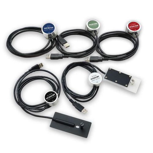 Sistema de calibración universal - Q-LAB  - Q-LAB - de temperatura / de humedad relativa / de laboratorio