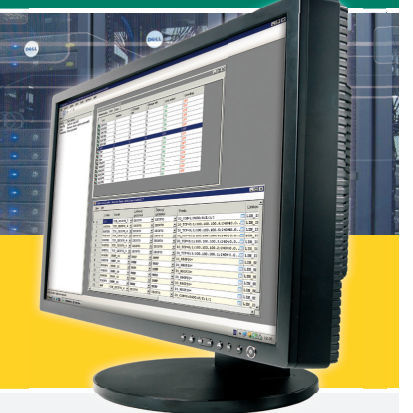 Software de SCADA - TECHSYS - HW a SW, a.s. - de colecta de datos / de archivo de datos / de desarollo