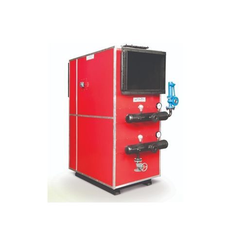 Economizador de combustible - WEKO series - Wenta Heat Technologies