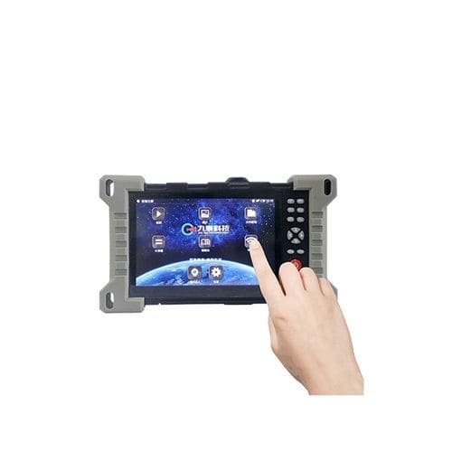 Videoscopio para la inspección de canalizaciones - GT200BX60 - Zhengzhou Jiutai Technology Co., Ltd. - flexible / de inspección visual a distancia / visualizador LCD