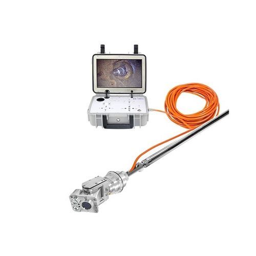 Periscopio de videoinspección - Zhengzhou Jiutai Technology Co., Ltd.