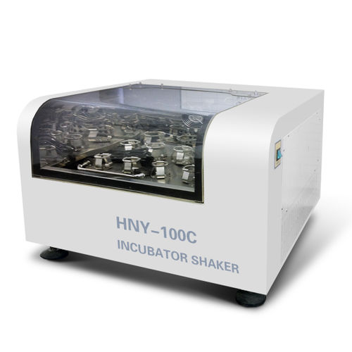 Incubadora con agitación - HNY series - Guangzhou Kenton Apparatus Co., Ltd. - de laboratorio / bioquímica / de convección forzada