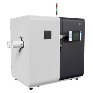 Máquina de sinterizado por láser láser de fibra - DMP70 series - 3D MicroPrint GmbH