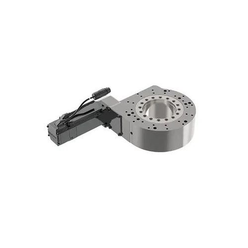 Actuador eléctrico - Benz Tooling - rotativo / de tornillo sin fin / sin mantenimiento
