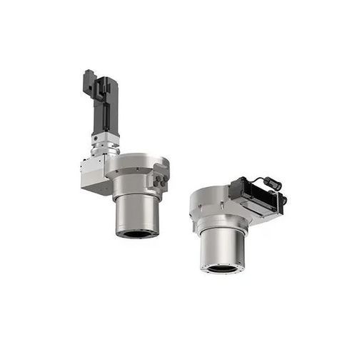 Portaherramienta para mecanizado - Benz Tooling - para centro de mecanizado