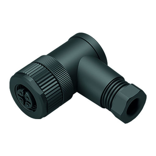 Conector de datos - 99 0436 05 05 - binder USA - hembra / de tornillo / M12
