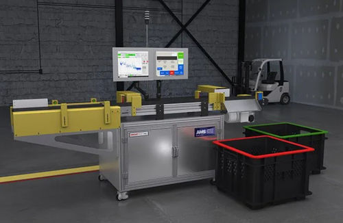 Máquina de ensayo de ductilité - Smart Test™ Pro Plus - Advanced Material Solutions (AMS) - enteramente automática / para materiales metálicos / industrial