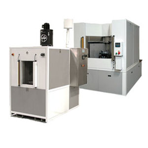 Lavadora de piezas - RT series - Cleaning Technologies Group, LLC