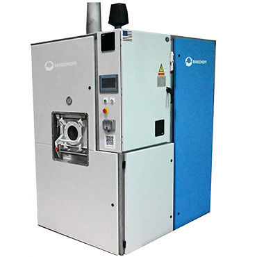 Sistema de limpieza por aspersión - LeanJet RB-1 - Cleaning Technologies Group, LLC - de inmersión / de proceso / de pieza