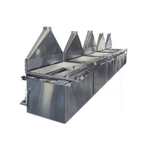 Sistema de limpieza por ultrasonidos - Atlantis - Cleaning Technologies Group, LLC - de inmersión / industrial / para aplicaciones automóviles