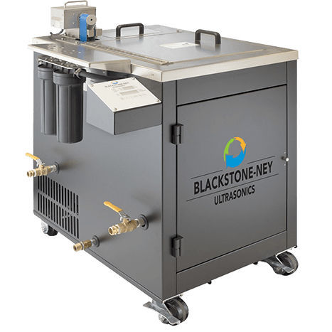Sistema de limpieza por ultrasonidos - GMC  - Cleaning Technologies Group, LLC - de pieza / portátil