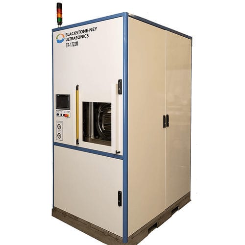 Sistema de limpieza por ultrasonidos - Torrent  - Cleaning Technologies Group, LLC - por aspersión / de inmersión / médico