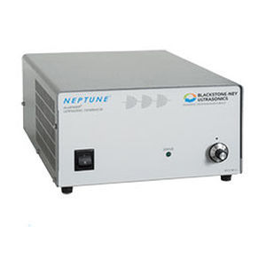 Generador de ultrasonidos para limpieza - Neptune® D - Cleaning Technologies Group, LLC