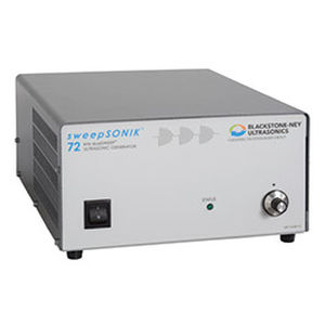 Generador de ultrasonidos para limpieza - multiSONIK® - Cleaning Technologies Group, LLC
