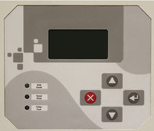 Unidad electrónica de control - Bunting-Newton