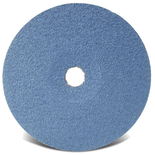Disco abrasivo de circonio - 48232 - CGW Abrasives - de rectificar