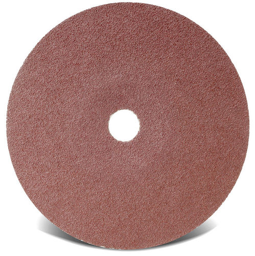 Disco abrasivo de óxido de aluminio - 48001 - CGW Abrasives - de rectificar