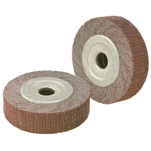 Disco de lamelas - 41025 - CGW Abrasives