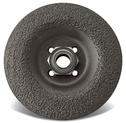 Disco abrasivo de diamante - 70401 - CGW Abrasives
