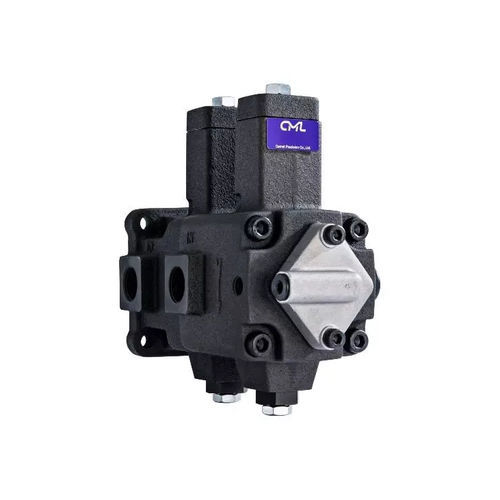 Bomba de tornillo - SF series - Camel Precision Co., Ltd. - de aceite / eléctrica / autocebante