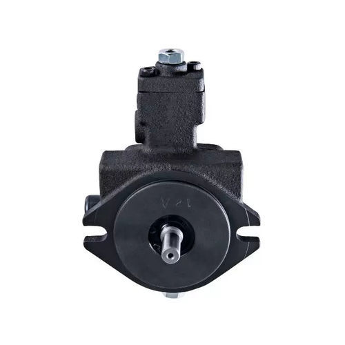 Bomba de tornillo - VCM-SF-12A-10 - Camel Precision Co., Ltd. - de aceite / eléctrica / autocebante