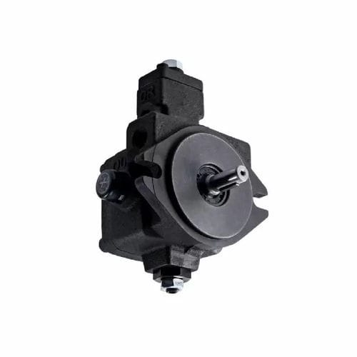 Bomba de tornillo - VCM-SF-20C-31-0 - Camel Precision Co., Ltd. - de aceite / eléctrica / autocebante