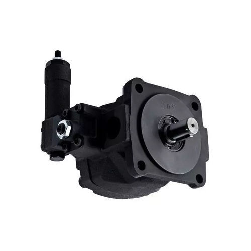 Bomba de tornillo - VCM-SM-30A-20 - Camel Precision Co., Ltd. - de aceite / eléctrica / autocebante