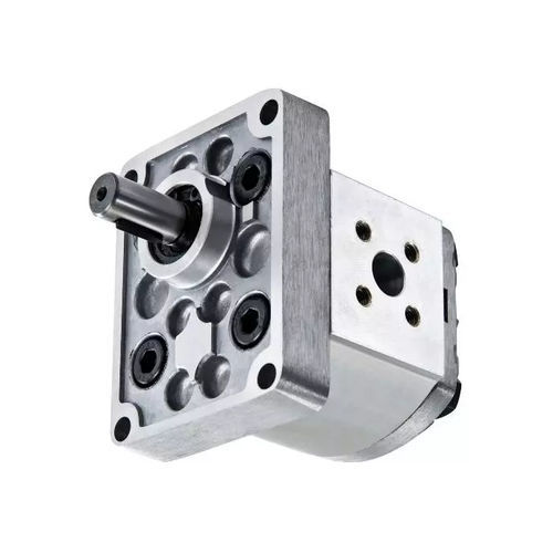 Bomba de engranaje - EGA series - Camel Precision Co., Ltd. - de aceite / con motor hidráulico / autocebante